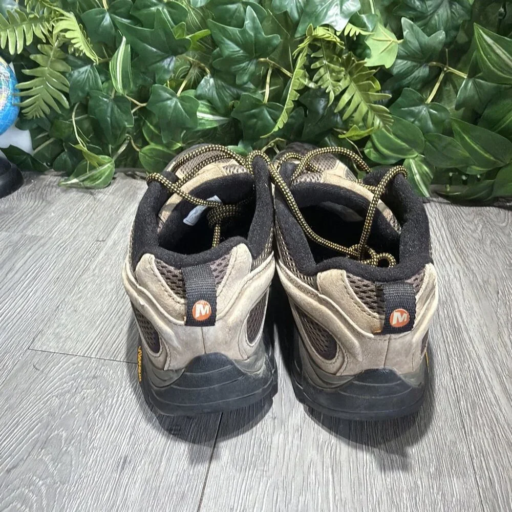 Merrell please check